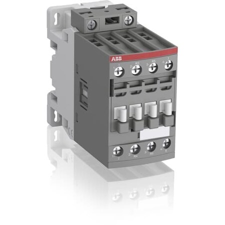 Abb Contactor Dpst-No/Nc 690V Dinrail AF38Z-22-00-20